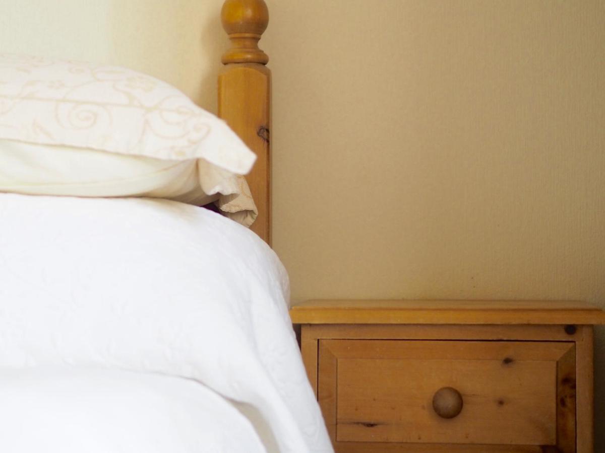 The Old Manse Pickering Bed & Breakfast Екстериор снимка